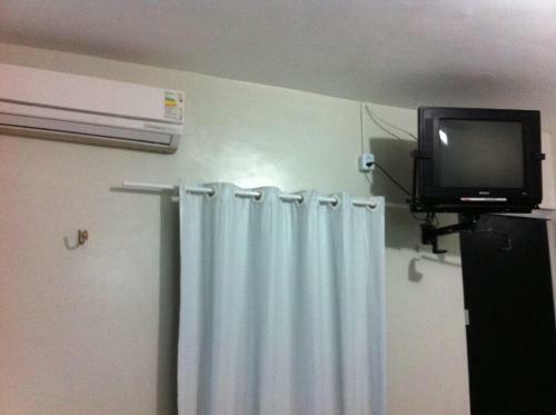 Hostal Brisa Da Serra Pousada Hotel