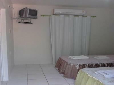 Hostal Brisa Da Serra Pousada Hotel