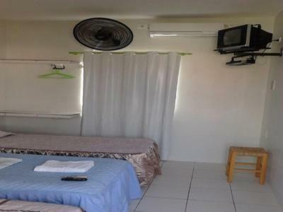 Hostal Brisa Da Serra Pousada Hotel