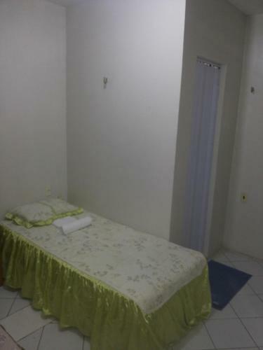 Hostal Brisa Da Serra Pousada Hotel