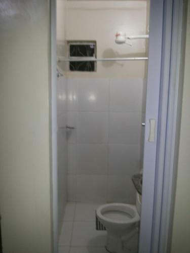Hostal Brisa Da Serra Pousada Hotel