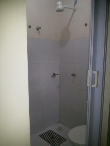 Hostal Brisa Da Serra Pousada Hotel