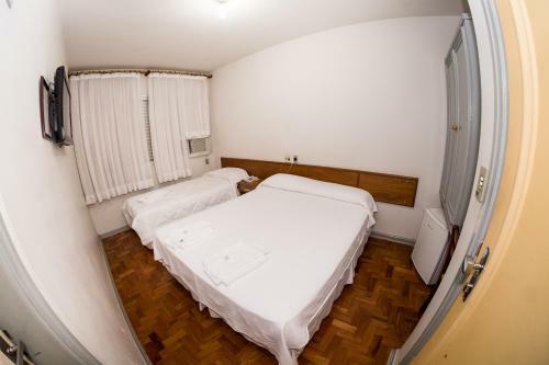 Santa Rosa Hotel
