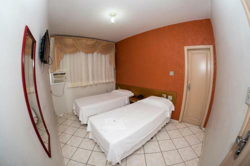 Santa Rosa Hotel