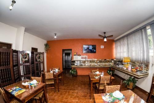 Santa Rosa Hotel