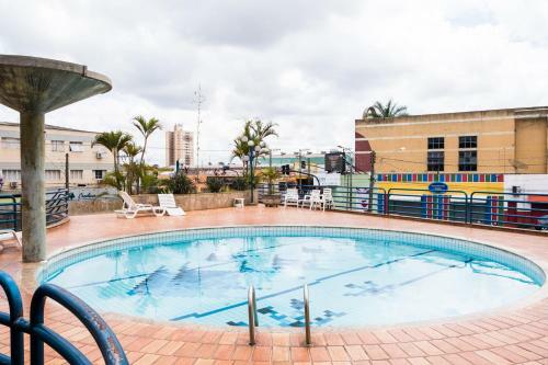 Hd Plaza Hotel