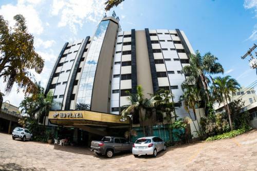Hd Plaza Hotel