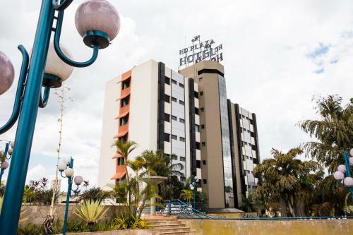 Hd Plaza Hotel