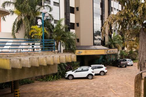 Hd Plaza Hotel