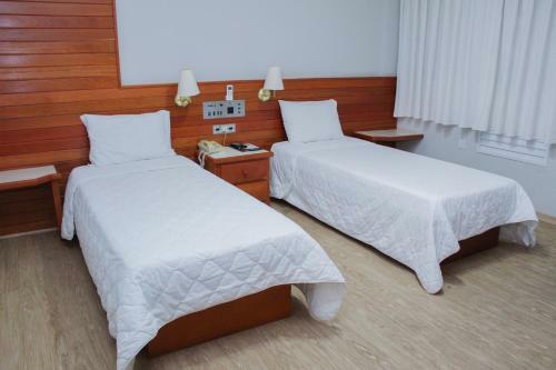 Hd Plaza Hotel