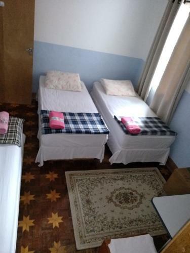 Hostel Ip� Rosa