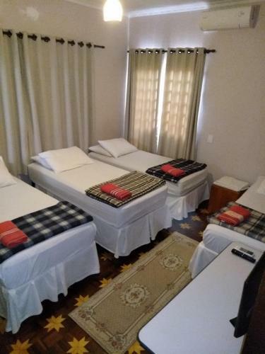 Hostel Ip� Rosa