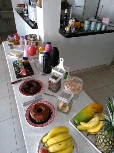 Hostel Ip� Rosa