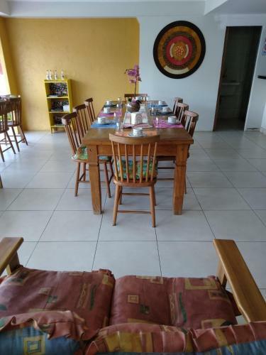 Hostel Ip� Rosa