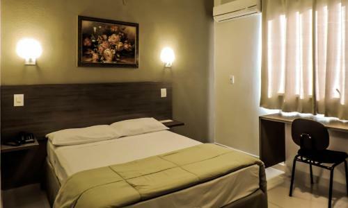 Astor Hotel