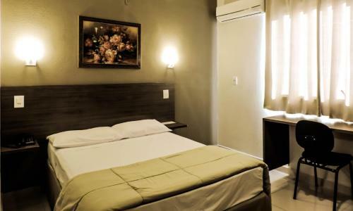 Astor Hotel
