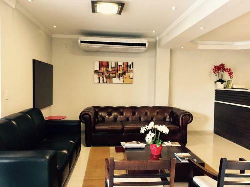 Astor Hotel