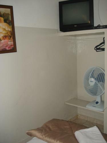Hotel Doca