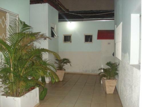 Hotel Doca