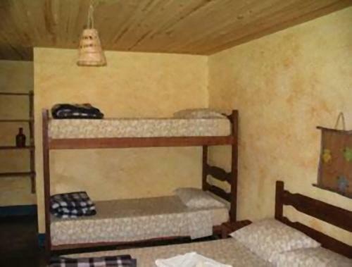 Agroturismo Fazendinha Da Canastra