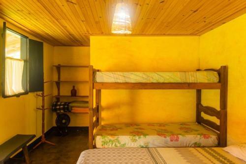 Agroturismo Fazendinha Da Canastra