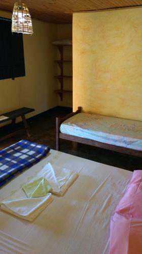 Agroturismo Fazendinha Da Canastra