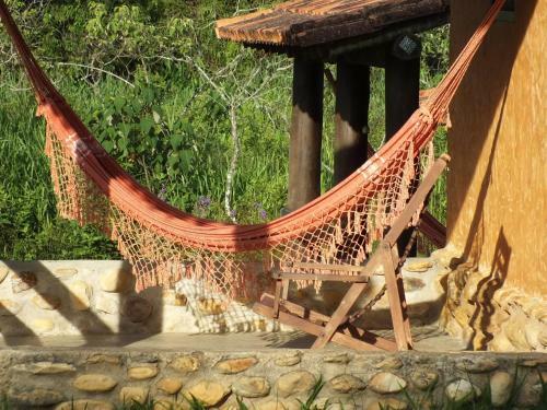 Agroturismo Fazendinha Da Canastra