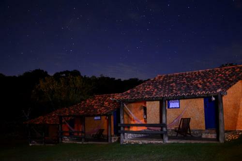 Agroturismo Fazendinha Da Canastra