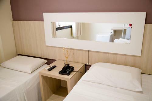 Eunapolis Plaza Hotel