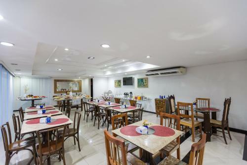 Eunapolis Plaza Hotel