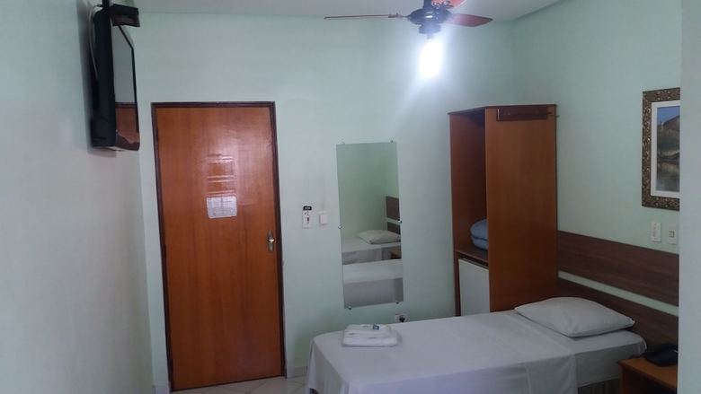Agapito Inn Hotel