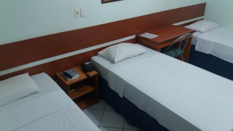 Agapito Inn Hotel