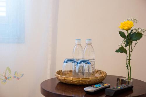 Hostal Pousada Recanto Das Rosas