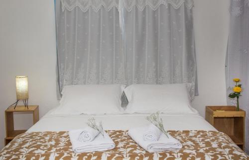 Hostal Pousada Recanto Das Rosas