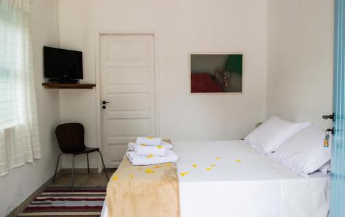 Hostal Pousada Recanto Das Rosas