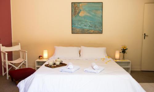 Hostal Pousada Recanto Das Rosas