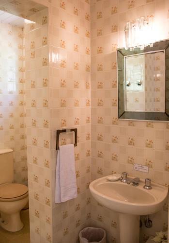 Hostal Pousada Recanto Das Rosas