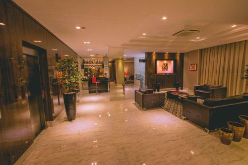 Ka Business Hotel