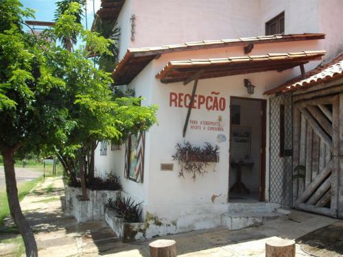 Hostal Pousada Chal� Sui�o