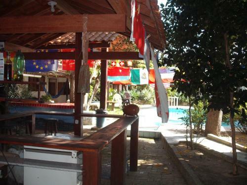 Hostal Pousada Chal� Sui�o