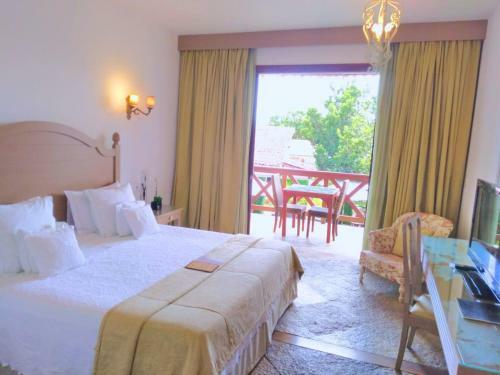 Casa De Santo Antonio Hotel De Charme