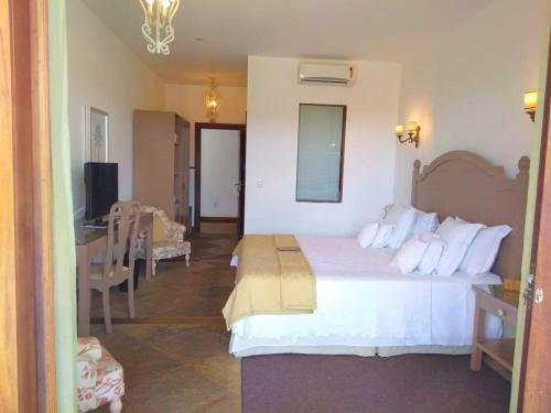 Casa De Santo Antonio Hotel De Charme