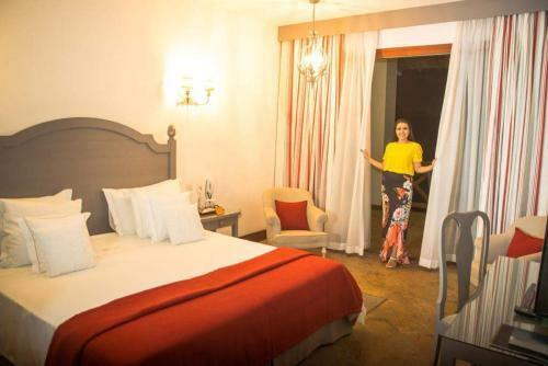 Casa De Santo Antonio Hotel De Charme