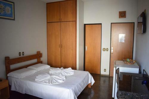 Diplomata Hotel