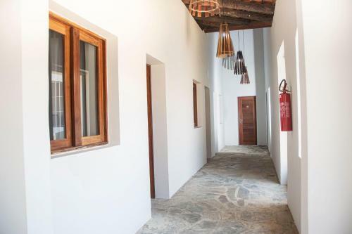 Hostal Pousada Porto Das Barcas