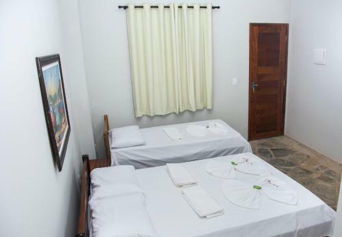 Hostal Pousada Porto Das Barcas