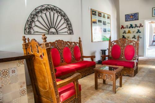 Hostal Pousada Porto Das Barcas