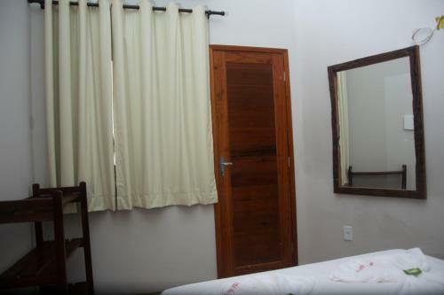 Hostal Pousada Porto Das Barcas