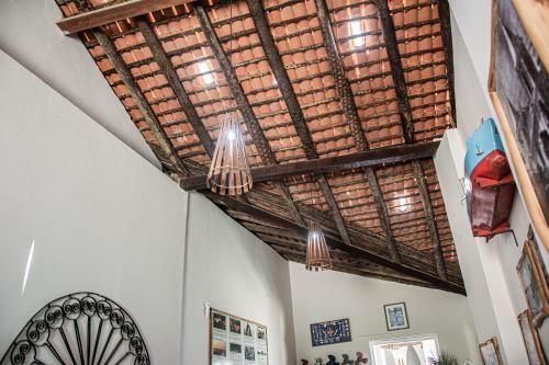 Hostal Pousada Porto Das Barcas