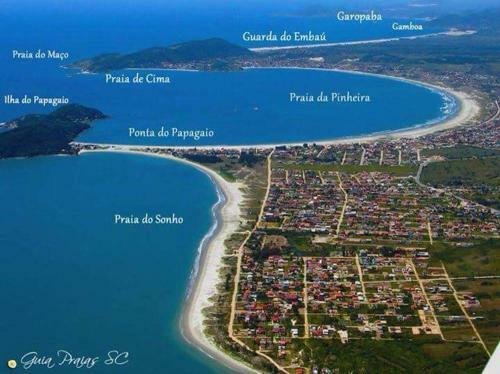 Apartamento Pousada Maria Nicolau